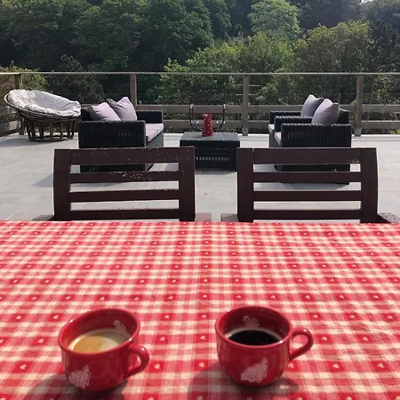 Gite De La Source Holiday home