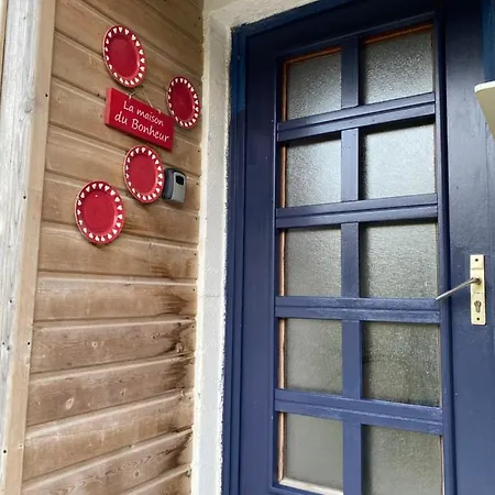Gite De La Source Holiday home *
