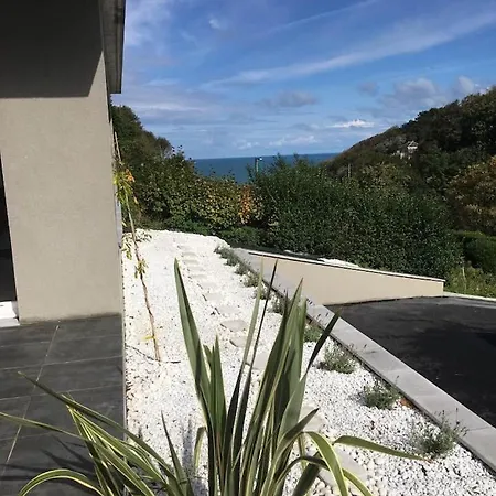 Gite De La Source * Saint-Leonard (Seine-Maritime)
