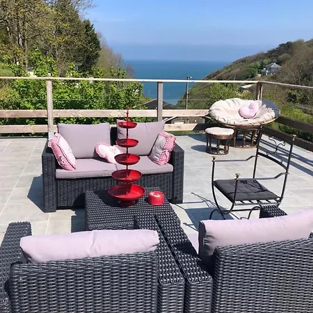 Holiday home Gite De La Source Saint-Leonard (Seine-Maritime)