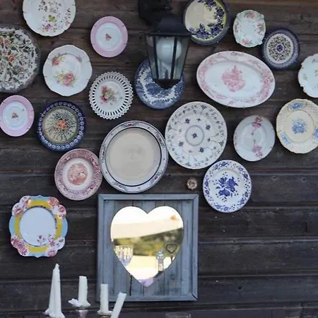 Gite De La Source Holiday home Saint-Leonard (Seine-Maritime)