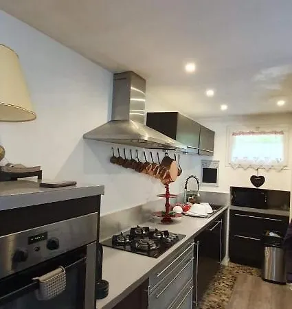 Holiday home Gite De La Source *