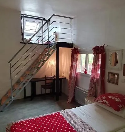 Holiday home Gite De La Source *