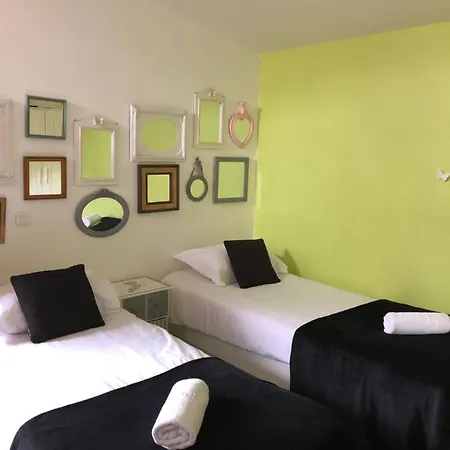 Gite De La Source Holiday home *