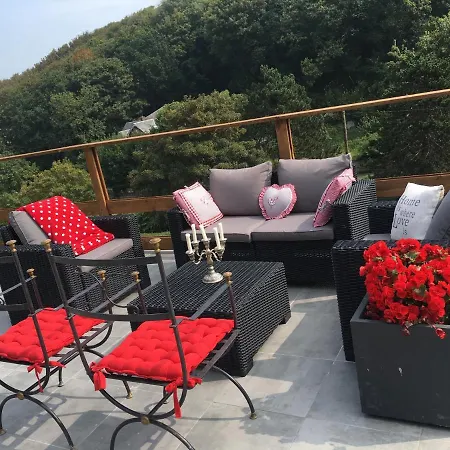Holiday home Gite De La Source Saint-Leonard (Seine-Maritime)